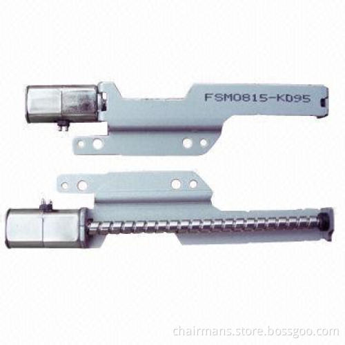 2-phase 4-wire Micro-step Motor Slider Screw Mini Stepper Motor Stepping, 13.5mm Motor Height